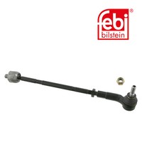 Febi Bilstein Spurstange Vorne Rechts Mit Mutter FüR Audi A2 8Z0