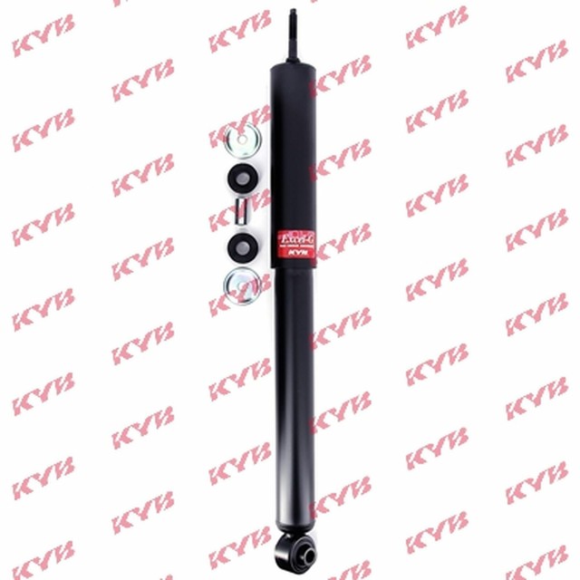 KYB Rear Shock Absorber MITSUBISHI OEM 344300 Mr990539 for sale online