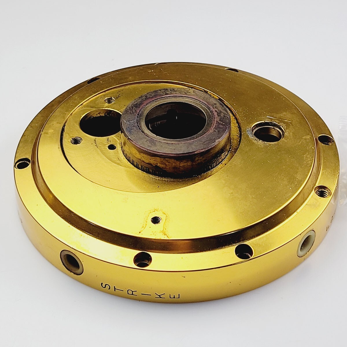 Penn 1-50 Plate - International 50 Reel Part | eBay Penn 1-50 Plate - International 50 Reel Part | eBay