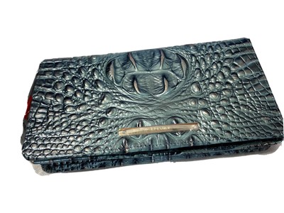 brahmin annmarie wallet
