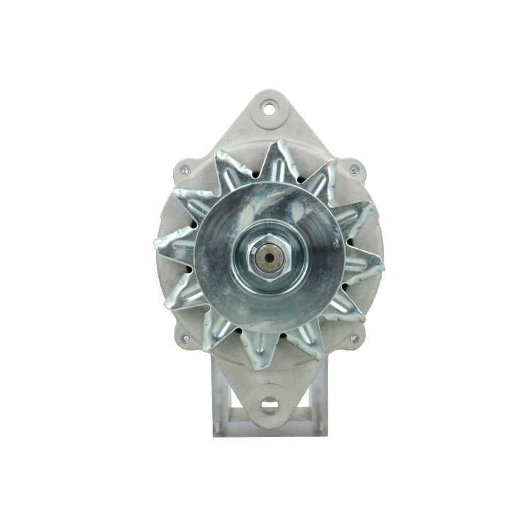 Lichtmaschine 12V 70A Compatibile con Opel Corsa Van LR170-505 3 Fori