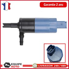 Pompe à eau Lancia PHEDRA