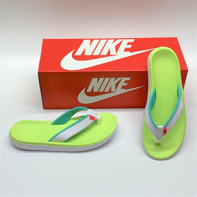 Nike Bella Kai Thong Ao3622 Flip Flops 