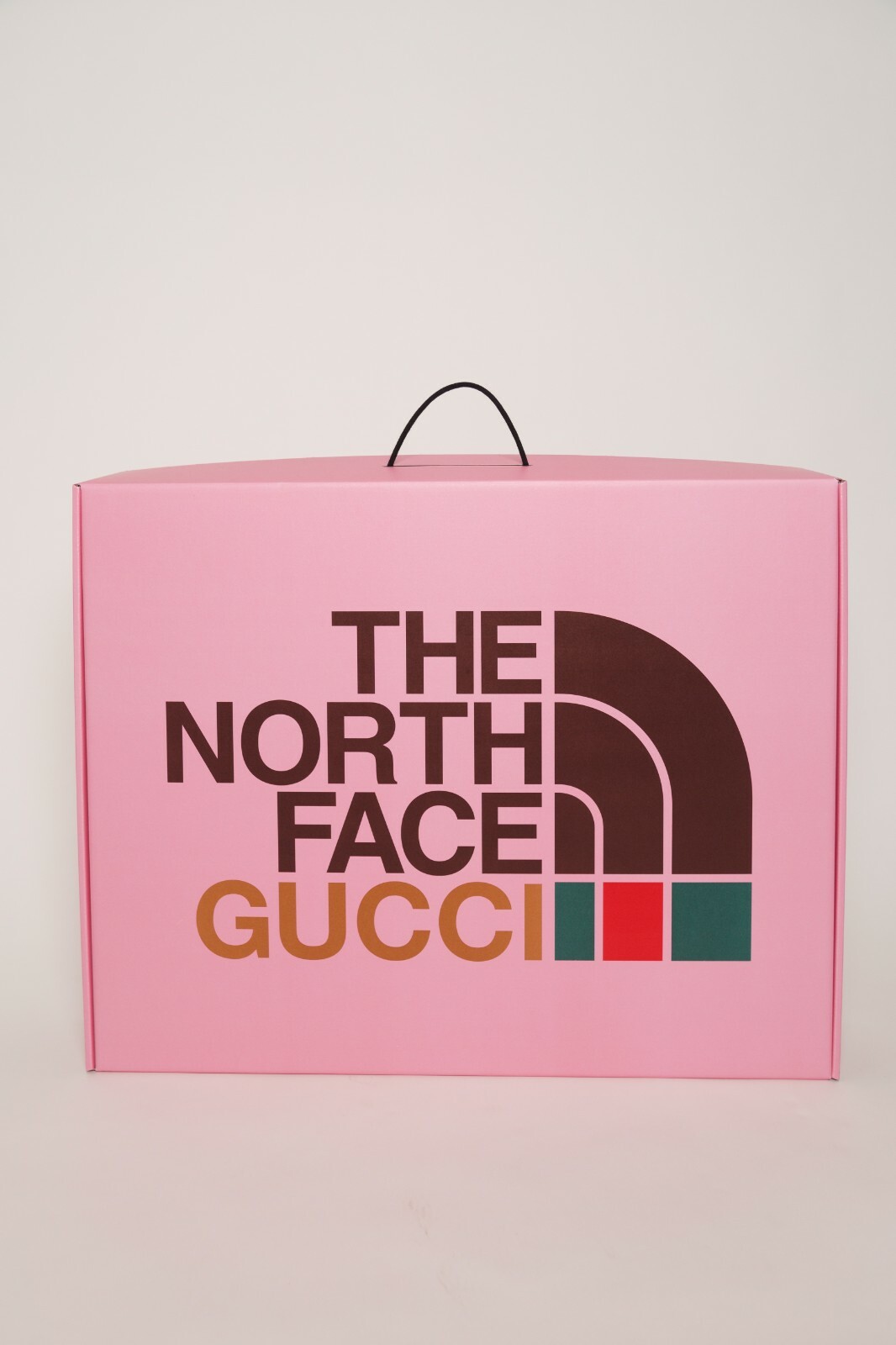 Gucci x The North Face - Chainlink Windbreaker Jacket XS (Oversized for Medium) image 6