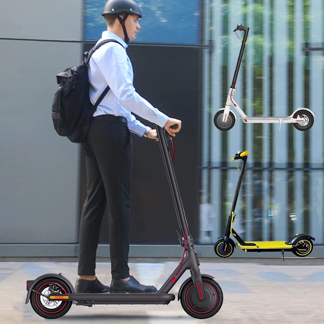 Electric scooter 2024 bike for adults
