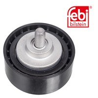 Febi Bilstein Umlenk FüHrungsrolle Keilrippenriemen FüR Mini Mini Countryman
