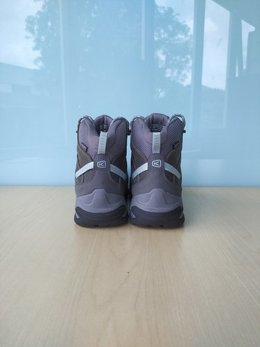 KEEN 1026763 Women's Waterproof Hiking Boots WORLDWIDE SHIPPING T 53 - Picture 6 of 13