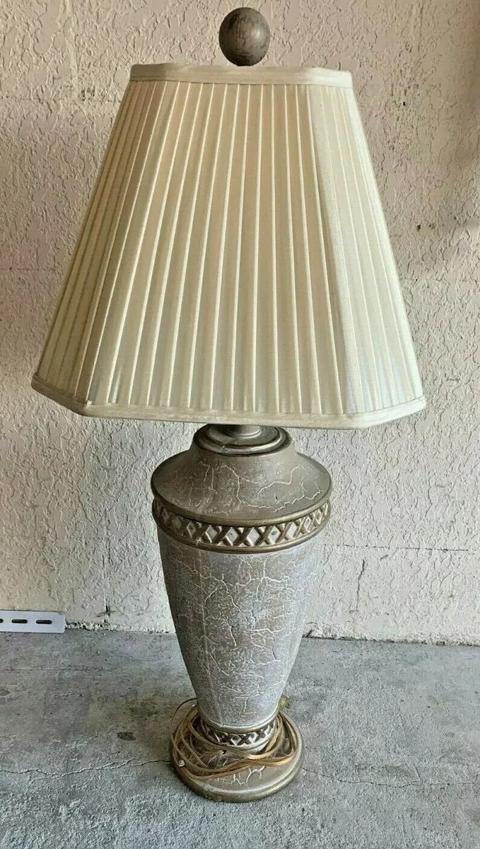 Vintage table 2024 lamps for bedroom