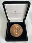 AYRTON SENNA, Brasil 1F1 Formula 1 Brass MEDAL