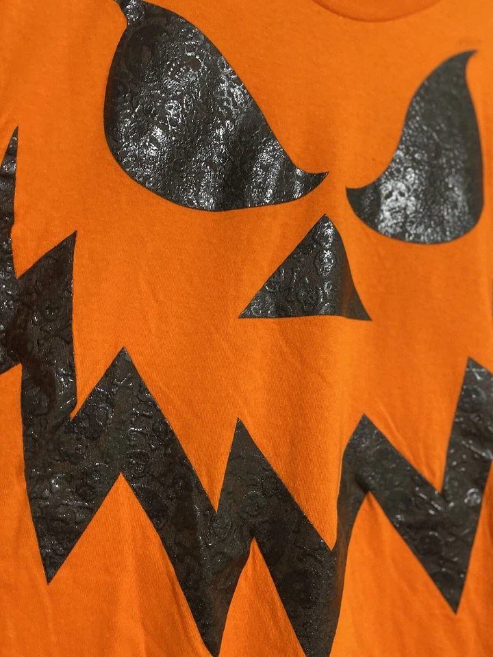 Vintage Halloween T Shirt Jesse Pinkman Breaking Bad 90’s Read For Measures - Image 3 of 4