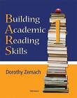 Building Academic Reading Skills: Bk. 1 by Dorothy E. Zemach (Paperback, 2010)