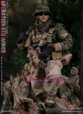1/6　OPERATION RED WINGS RADIO TELEPHONE 1/6 OPERATION RED WINGS RADIO TELEPHONE Operation Red Wings