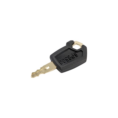 10PCS Heavy Equipment Key Set Ignition Keys 5P8500 for CAT Caterpillar New Style - Picture 7 of 11