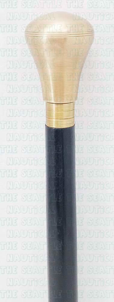 New Vintage Designer Solid Antique Solid Brass Ha… - image 7