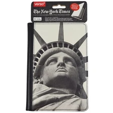 The New York Times Cover For E-Readers & Tablets Kindle 3 , Nook, Samsung & More
