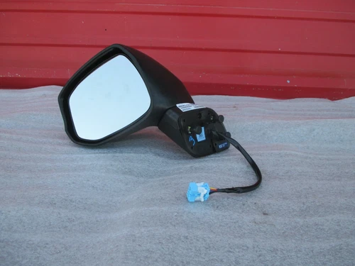  2013 HONDA CIVIC LH Side Door Mirror  12 13
