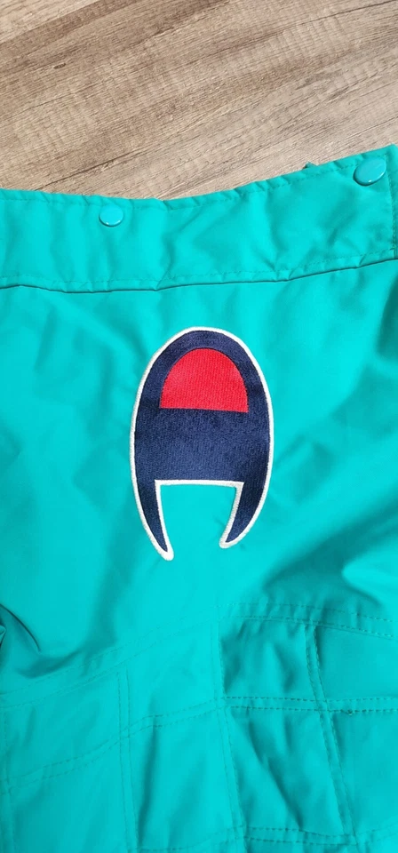 Supreme x Champion Jacket, fall/winter 14 - Image 3 of 4