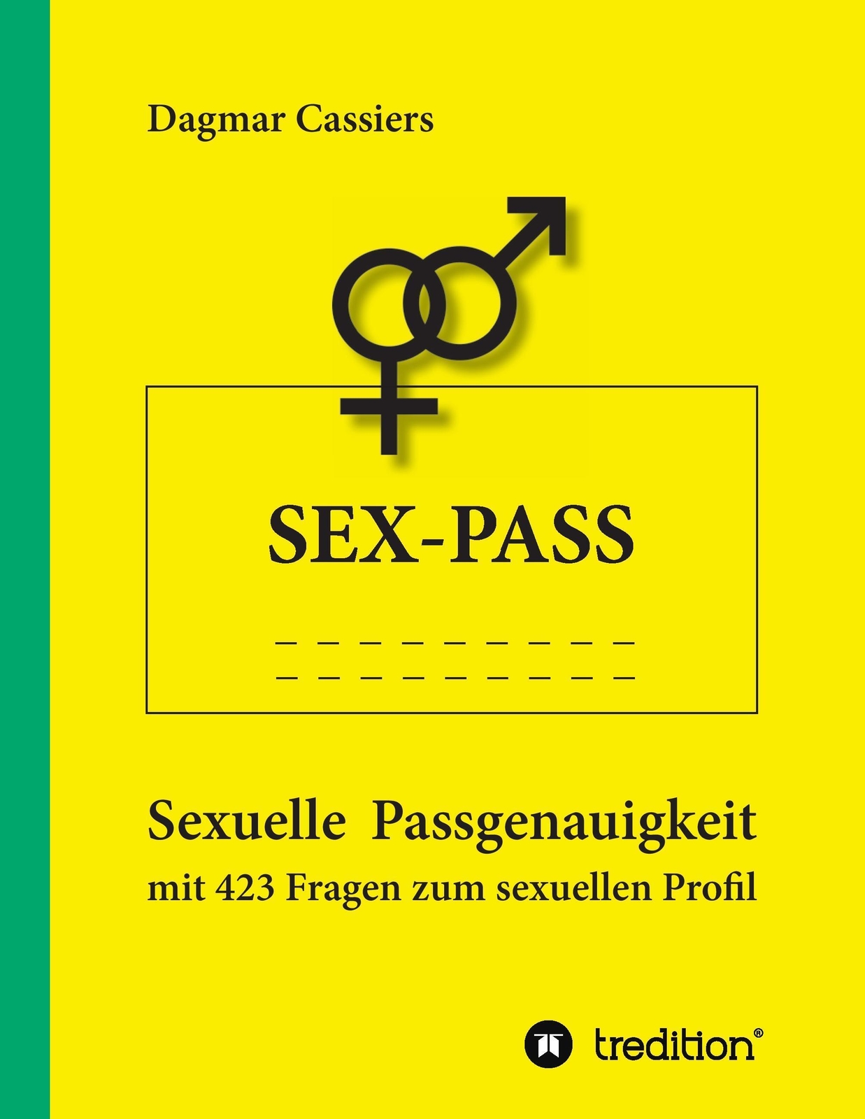 Thumbnail - Sex-pass | Sexuelle Passgenauigkeit Mit 423 Fragen Zum Sexuellen