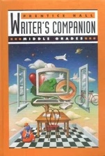 Writer's Companion Hardcover Not Applicable Na