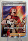 Pokémon Saltimbanque 170/172 Dresseur Stars Etincelantes Alternative ETB Display