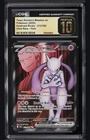 Team Rocket's Mewtwo ex Pokémon (2025) Destined Rivals~213/182 CGC 10 PRISTINE