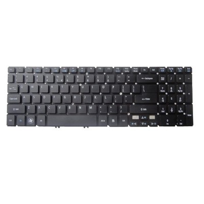 Acer Aspire V5-571 V5-571G V5-571P V5-571PG Black US Laptop Keyboard