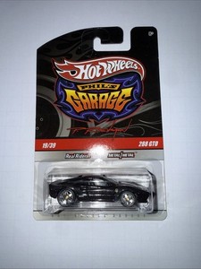 Hot Wheels Ferrari 288 Gto | eBay