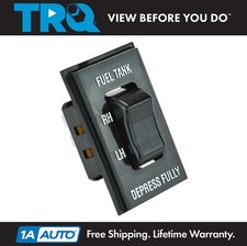 Trq Front Fuel Tank Selector Switch For 1981-1986 1988-1989 Gmc Jimmy Trq Front Fuel Tank Selector Switch For 1981-1986 1988-1989 Gmc Jimmy
