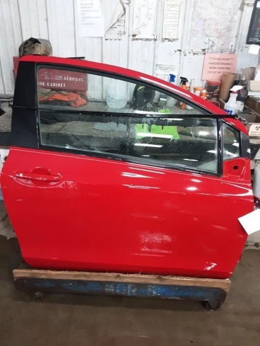 (ТОЛЬКО МЕСТНЫЙ ПИКАП) Хэтчбек с передней пассажирской дверью 2 двери для рынка США подходит для 06–11 лет - Изображение 3 из 4