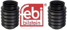 febi bilstein 180253 Staubschutzsatz für Stoßdämpfer Staubschutz Satz 