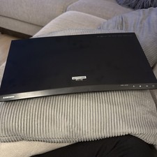 Samsung UBD-K8500 Ultra HD Blu-ray Player - tested working
