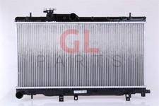 Radiateur Subaru OUTBACK