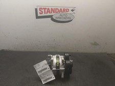 Used Alternator fits: 2025 Nissan Rogue Grade A