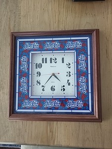 25+ Hanover Pepsi Clock for sale | Updated Oct 2026