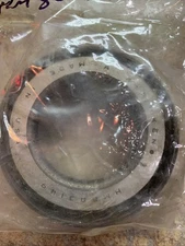 Timken HM803149 Tapered Roller Bearing Cone, 1.75" Bore, 1.187" Width