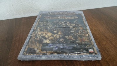 			DragonMech: Mech Manual (DragonMech S.), Dragonmech, White Wolf P		