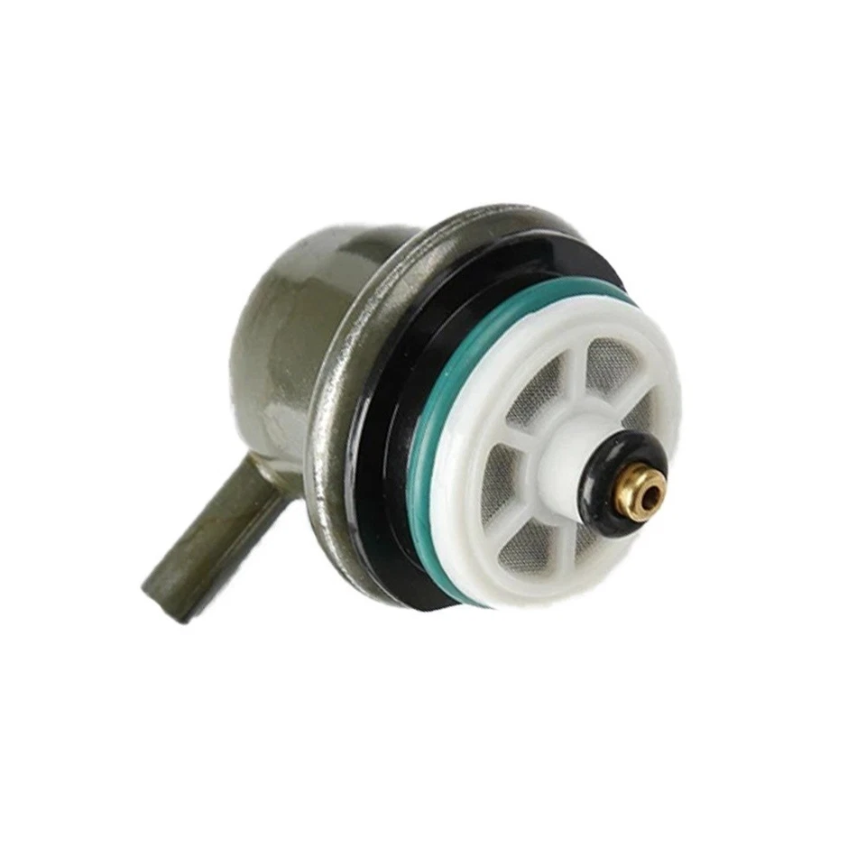 Fuel Injector Pressure Regulator for Chevrolet Express 1500 2500 3500 2003 - Image 2 of 4