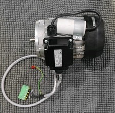 Single Phase Electric Motor