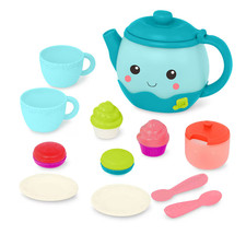 B. Toys Musical Tea Party Set