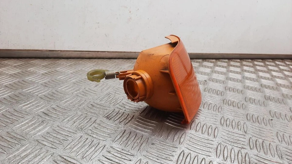 Ford Escort 1991 luz indicadora de conductor derecho Foto 2 de 4