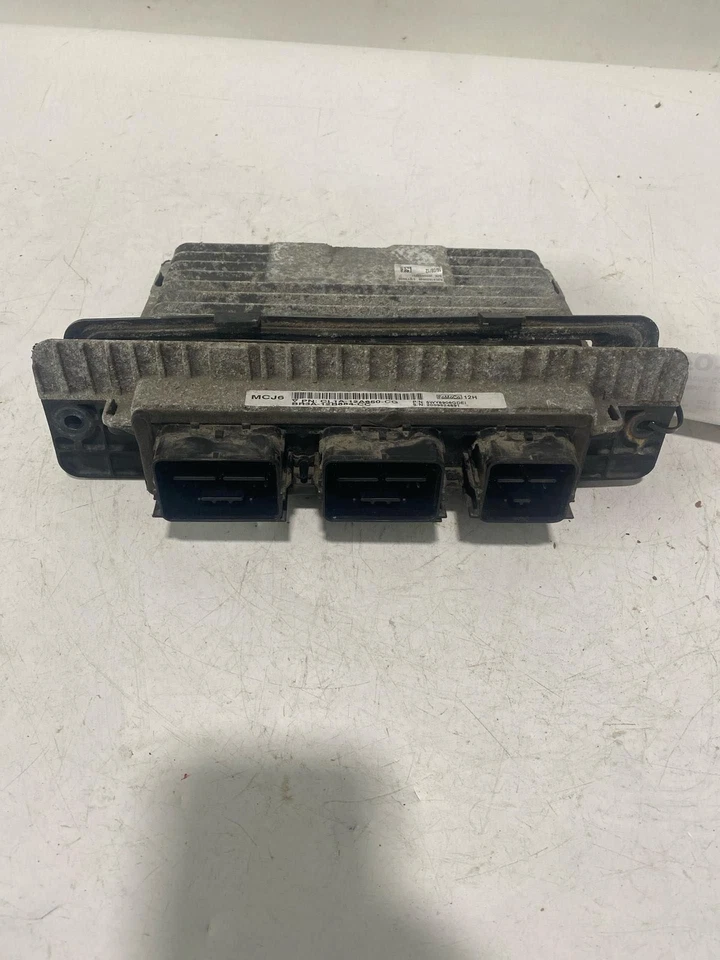 Used Engine Control Module (ECM) fits: 2013 Ford Expedition Electronic Control M - Image 2 of 4
