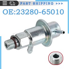 2328065010 Fuel Pressure Regulator Assy For 23280-65010 Toyota Us
