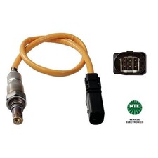 Sonde lambda Alfa Romeo GIULIA