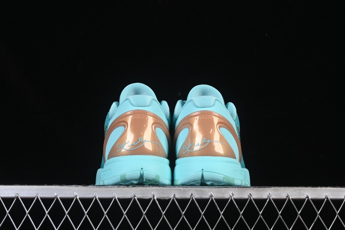 シューズ(男性用) kobe 6 protro 26.5 Zoom Kobe 6 Protro 'All Star Sail' - Nike - FQ3546 100 - sail