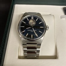 Frederique Constant Highlife Watch