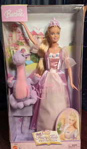 Barbie Dragon | eBay