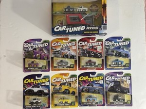 Car Tuned Rig | eBay