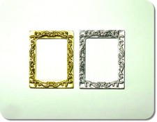 Miniatur Bilderrahmen, Fotorahmen, Neu