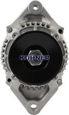 AD KÜHNER Lichtmaschine Generator LiMa 55A 12V für CADILLAC SRX GMT267 554415RI