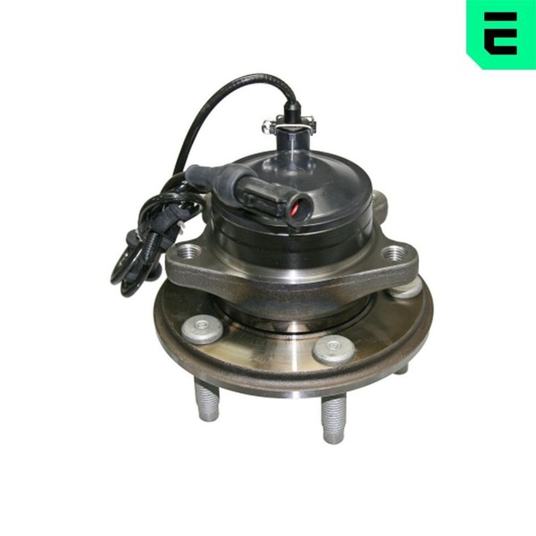 NEU - Optimal 301433 Radlagersatz FüR Jaguar-image